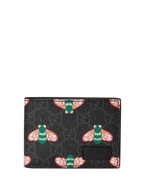 gucci bestiary wallet|Bi.